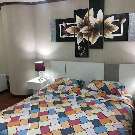 פאטאיה Sky Beach Apartment מראה חיצוני תמונה