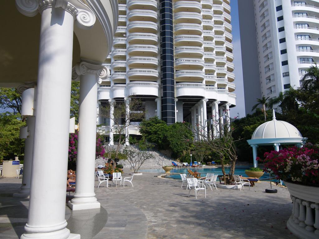 פאטאיה Sky Beach Apartment מראה חיצוני תמונה