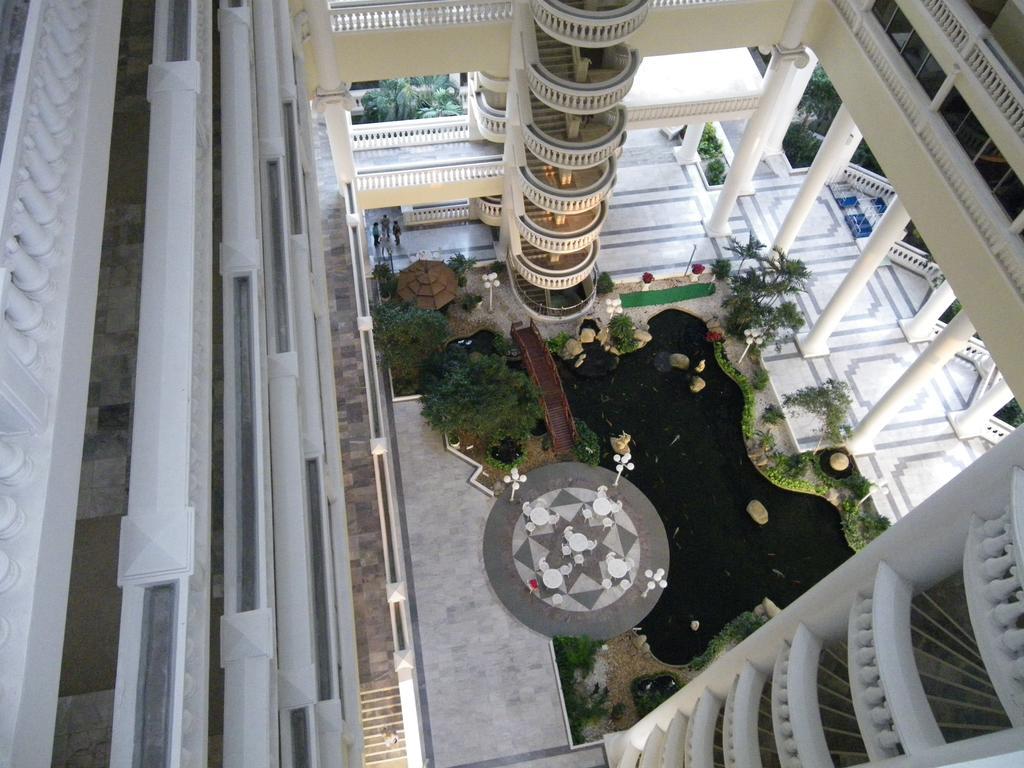פאטאיה Sky Beach Apartment מראה חיצוני תמונה