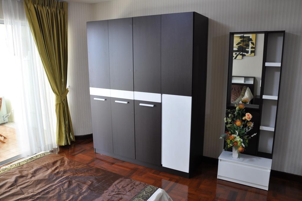 פאטאיה Sky Beach Apartment מראה חיצוני תמונה