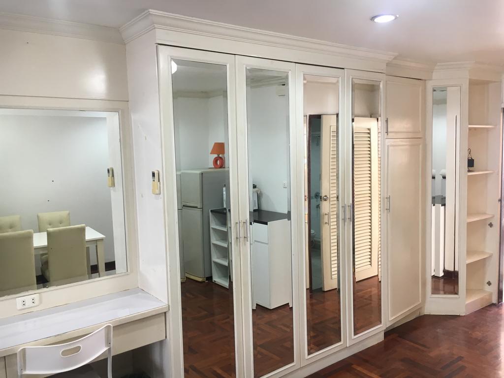 פאטאיה Sky Beach Apartment מראה חיצוני תמונה