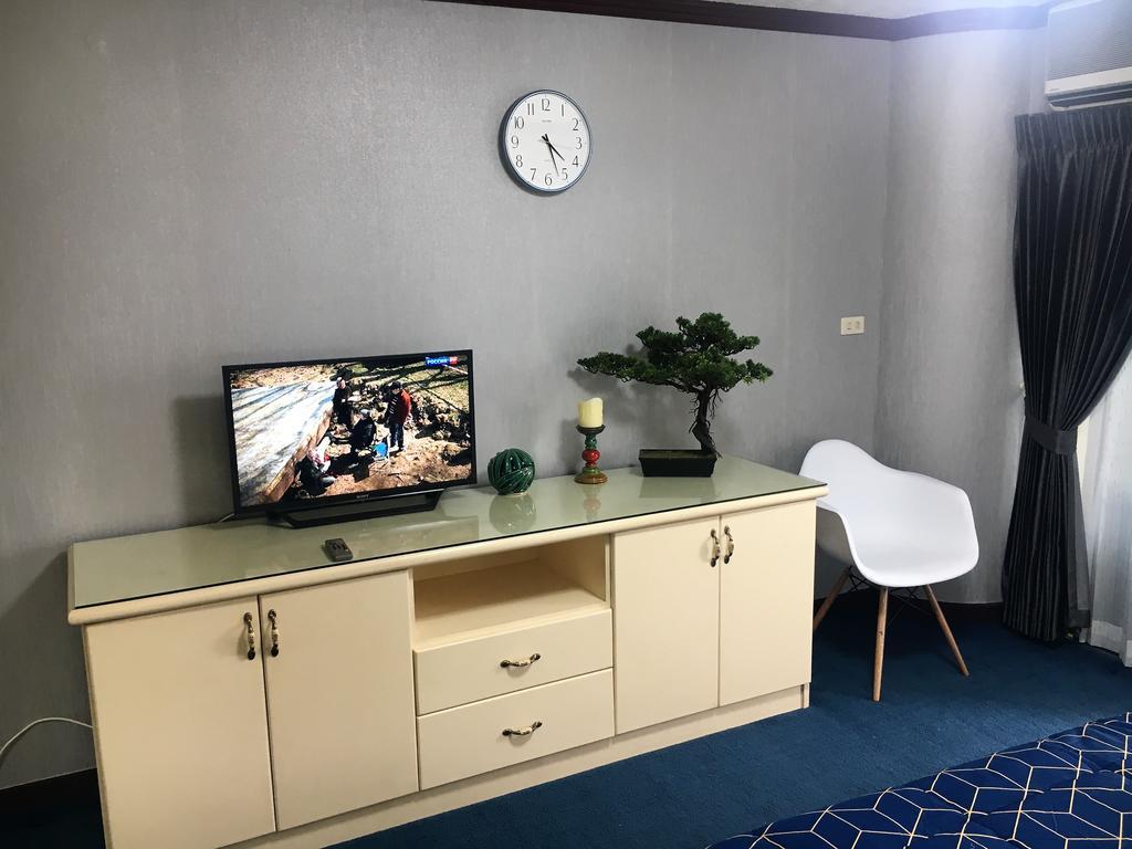 פאטאיה Sky Beach Apartment מראה חיצוני תמונה