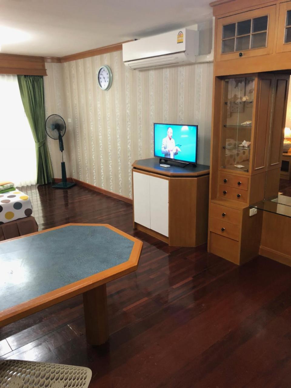 פאטאיה Sky Beach Apartment מראה חיצוני תמונה